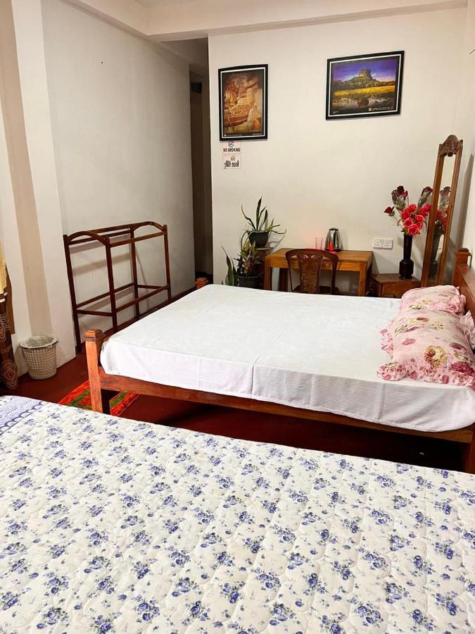 Smashing Inn 丹不拉 外观 照片
