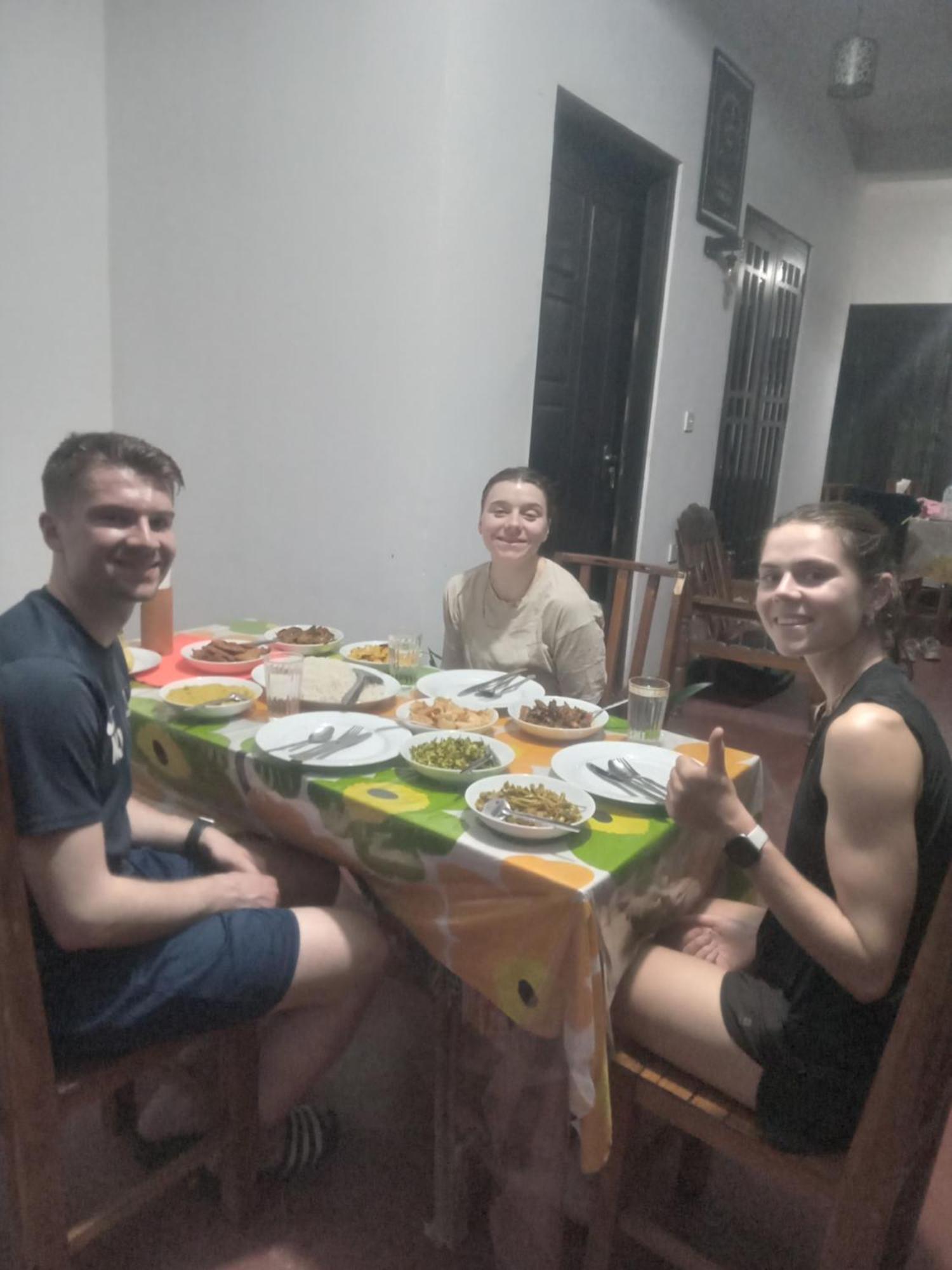 Smashing Inn 丹不拉 外观 照片